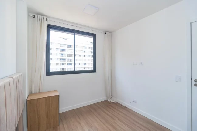 Imagem Apartamento de 1 quarto no bairro Centro