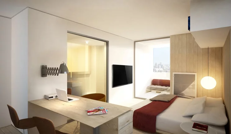 Imagem Studio em Itaim Bibi - São Paulo SP