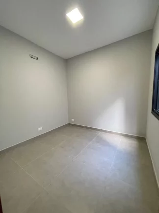 Imagem Casa à Venda com 128m², 03 dormitórios, sendo 01 suíte, no Portal Ville Jardins, Boituva