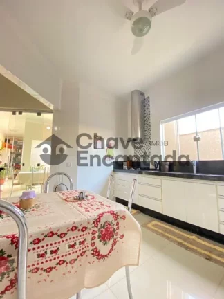 Imagem Casas / Condomínio na cidade de Birigui