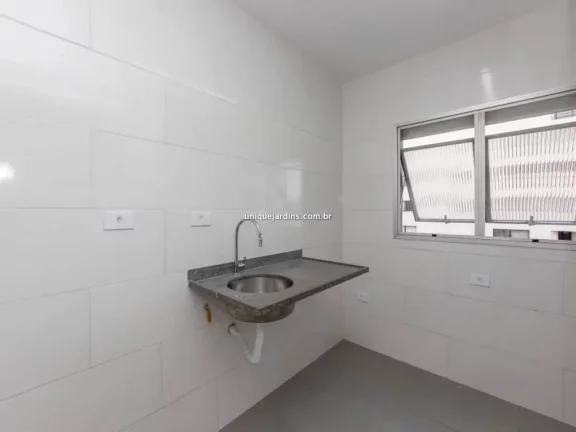 Imagem Apartamento à venda Pinheiros São Paulo