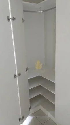 Imagem Apartamento com 2 dormitórios à venda, 74 m² por R$ 250.000,00 - Residencial e Comercial Palmares - Ribeirão Preto/SP