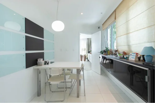 Imagem APARTAMENTO RESIDENCIAL em São Paulo - SP, Real Parque