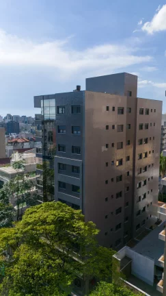 Imagem Apartamento à venda em Porto Alegre, Rio Branco, com 3 quartos, 98,29m²