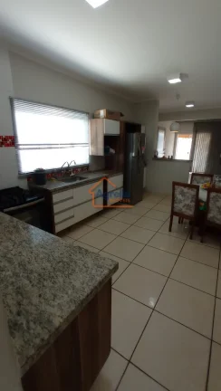 Imagem Casa à venda no bairro Jardim Itacolomi - Mogi Guaçu/SP