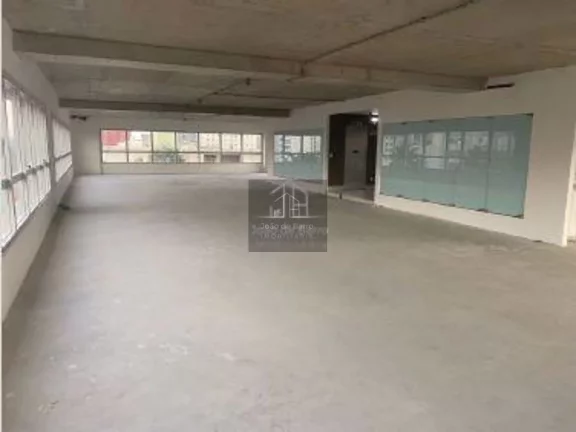 Imagem Prédio Comercial à venda, Pinheiros, São Paulo - PR0007.