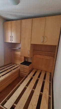Imagem Apartamento Condominio Fit Planalto 2 Dormitorios e 1 Vaga de Garagem