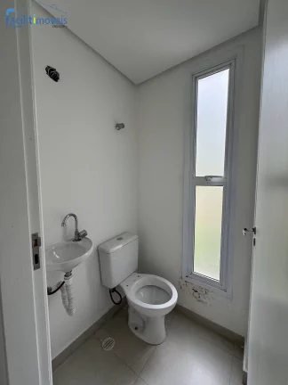 Imagem SALA COMERCIAL DUPLEX - CENTRO - SBC