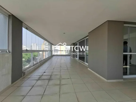 Imagem Apartamento à venda no Jardim Vila Mariana