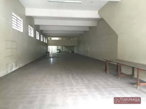 Imagem Prédio à venda, 1200 m² por R$ 2.400.000,00 - Jardim Brasil (Zona Norte) - São Paulo/SP