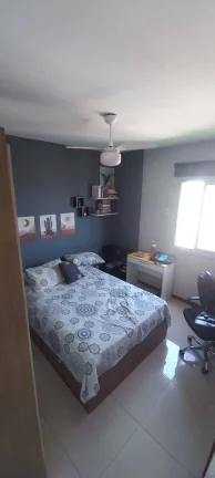 Imagem Apartamento com 3 quartos, 74m2, à venda em Salvador, Brotas
