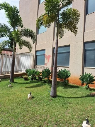 Imagem Apartamento Garden, com 3 Dormitórios, sendo uma suíte, 112 m²