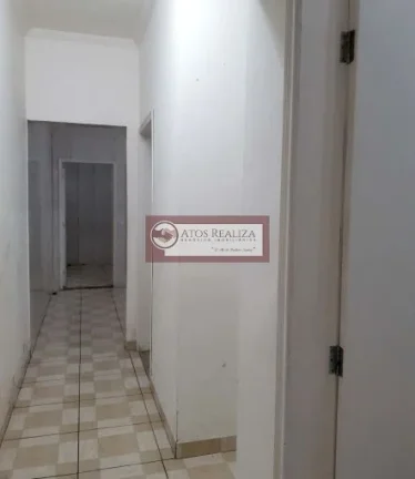 Imagem Vendo Terreno c/ Casas de Vila em Vila Natal - São Paulo