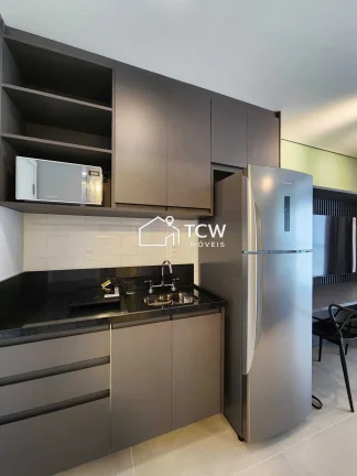 Imagem Apartamento Studio 26m2