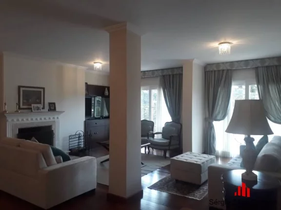 Imagem Apartamento a Venda com 03 dormitórios na Vila Capivari.