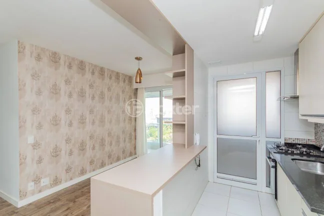 Imagem Apartamento Vila Anastácio - 56M², 2 Dorms, 1 Vaga, Lazer Completo.