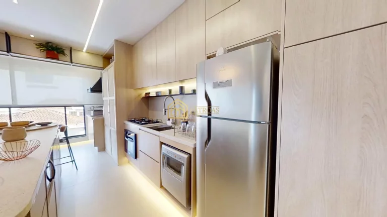 Imagem Apartamento Padrão