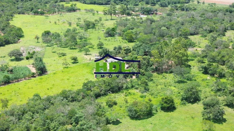 Imagem Chácara 5,78 alqs beira Rio pega 70% em permutas