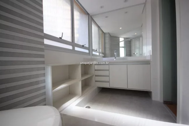 Imagem Apartamento para alugar Moema São Paulo