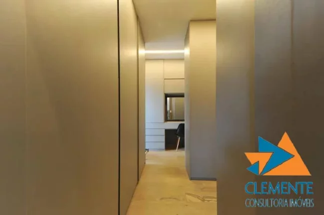 Imagem COBERTURA A VENDA 440 M² 04 QTOS, 02 SUITES-05 VGS B. STO. AGOSTINHO -BH-MG