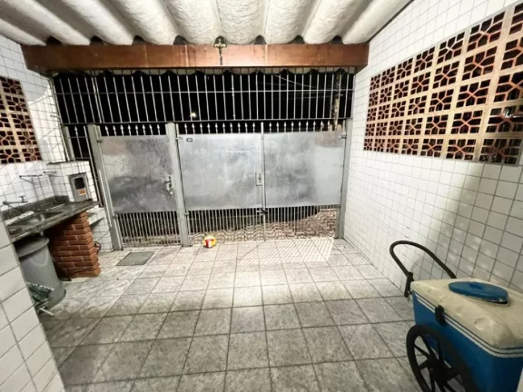 Imagem CASA COM 39 m² - REAL - PRAIA GRANDE SP
