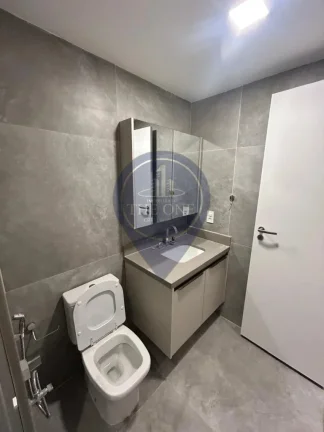 Imagem Imóvel à venda ou locação em Perdizes, SP: 1 quarto,1 banheiro - 38m² - Confira!