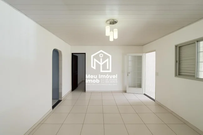 Imagem Casa 03 Dorm. em Ceilândia Sul (Ceilândia) - Brasília