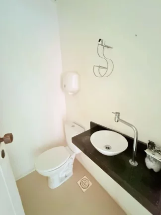 Imagem Sala comercial no coracao do renascença