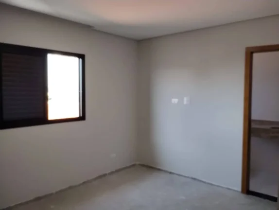 Imagem Sobrado Maravilhoso 166 m² 4 Dormitorios sendo 3 Suites 4 Vagas de Gargens
