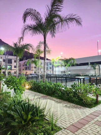 Imagem Oportunidade única! Apartamento à venda no Recreio dos Bandeirantes, Rio de Janeiro-RJ, 2 quartos, 1 sala, 1 banheiro, 50m².