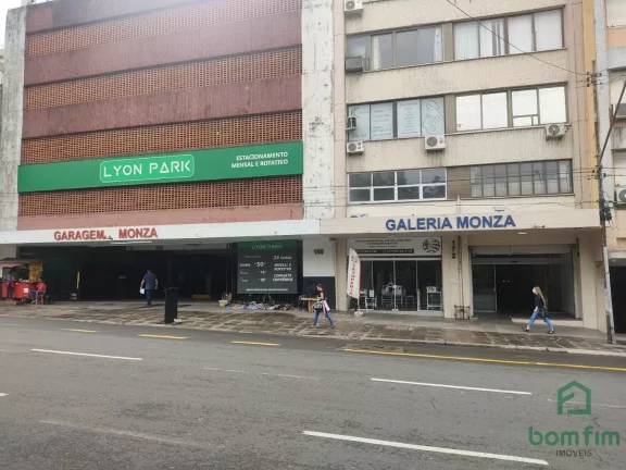 Imagem Conjunto comercial / sala para aluguel, Independência, Porto Alegre - CO2517-CII