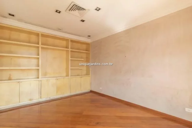 Imagem Apartamento para alugar Jardim Europa São Paulo