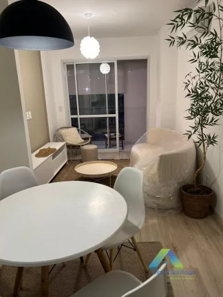 Imagem Cobertura com 2 quartos e 2 vagas ao lado do Hospital Albert Eisntein - Morumbi/SP!