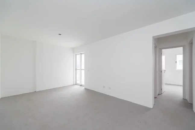 Imagem Apartamento para Venda em Curitiba, Cristo Rei, 2 dormitórios, 1 suíte, 1 banheiro, 1 vaga