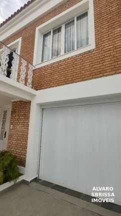 Imagem Casa com 2 Suítes, Piscina e Salão Comercial no coração de Itu/SP