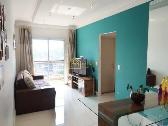 Imagem Apartamento Padrão