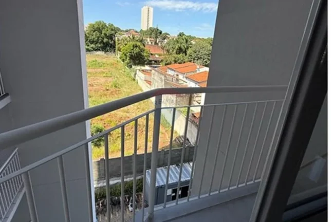 Imagem Apartamento Moderno e Reformado no Jardim Pagliato