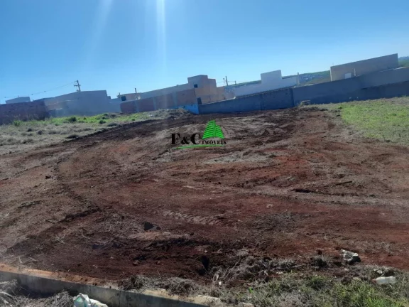 Imagem Terreno para Venda em Limeira, Residencial Colinas do Engenho I