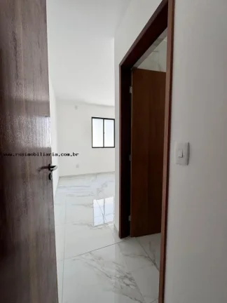 Imagem Casa à venda no Cidade Sul Gramame, João Pessoa/PB, 2 qtos