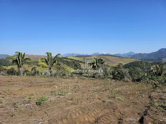 Imagem Área à venda, 120000 m² por R$ 1.000.000,00 - Ponte Nova - Teresópolis/RJ