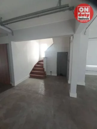 Imagem Sobrado à venda, 436 m² por R$ 4.500.000,00 - Gonzaga - Santos/SP