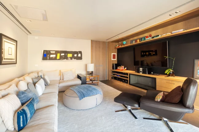 Imagem APARTAMENTO RESIDENCIAL em SÃO PAULO - SP, VILA NOVA CONCEIÇÃO