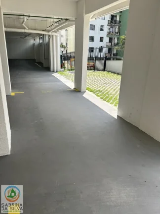 Imagem Apartamento - Escola Agrícola - Blumenau