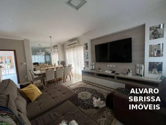 Imagem Vende - Casa com 4 dormitórios - Condominio Aldea de Espanha - Itu/SP