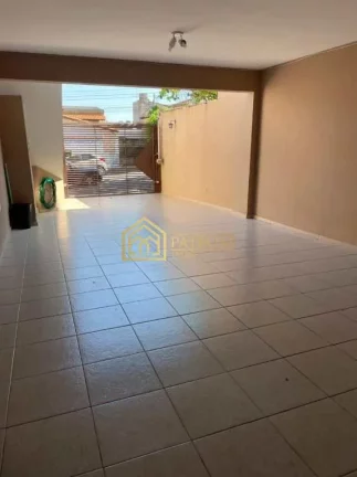 Imagem Casa Padrão