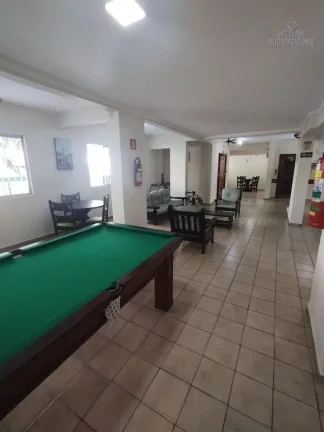 Imagem Apartamento 1 dormitório com lazer no bairro Tupi
