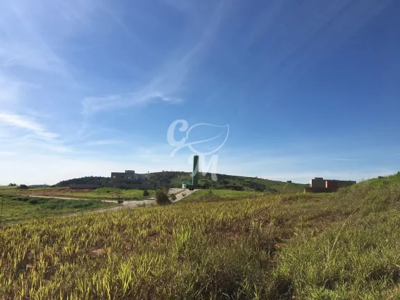 Imagem EXCELENTE Terreno à Venda – Condomínio Vida Real, Itupeva