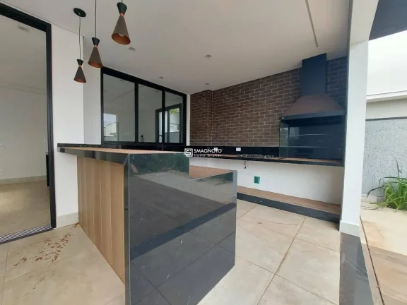 Imagem Sobrado com 3 dormitórios à venda, 260 m² por R$ 2.250.000,00 - Santa Rosa - Piracicaba/SP