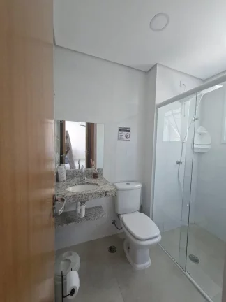 Imagem Lindo apartamento na praia das toninhas não perca este oportunidade!!!