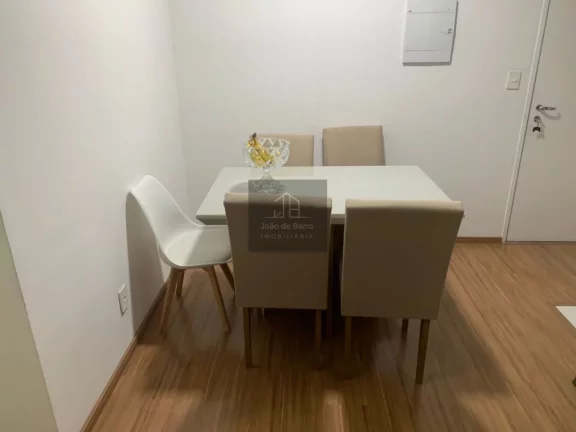 Imagem Apartamento para alugar, 53 m² por R$ 6.500,00/ano - Vila Mariana - São Paulo/SP